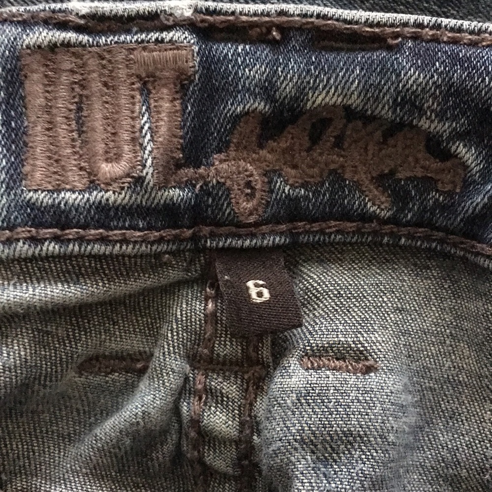 Kut from the Kloth Skinny Jeans